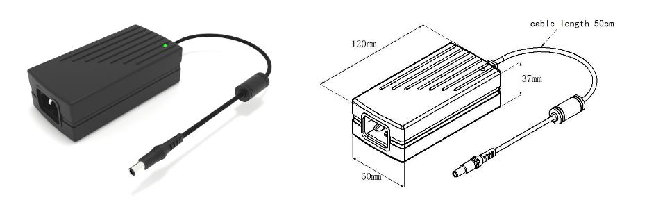 PGL-D8-655 Module