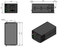 MSL-W-671 Power Supply