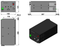 MSL-R-639 Laser Head