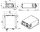 FC-D-633 Laser Head (Driver Integrated)