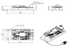 FC-OEM-976 Fiber Coupled OEM Module