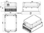Power Supply (PSU-N-FDA)