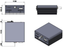 MPL-III-1064 Laser Head
