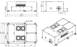 DPS-1064-PIV Laser Head