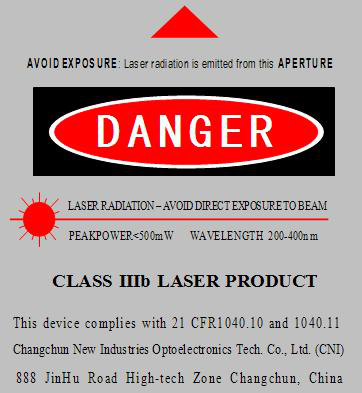 MGL-DP-522-A Power Supply (PSU-DP-A)