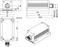 MLL-H-914 Laser Head