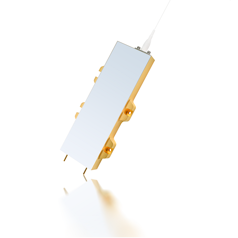 976 nm 540W Fiber Coupled Semiconductor Laser HJM976±3-540-F200-22-HC