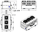 UV-DP-313-B Laser Head