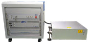 223 nm LD Pumped All-Solid-Sate Electric-Optic Q-switched Pulsed Laser ...