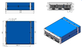 FL-1550-CW 1550 nm High Power All Fiber CW Laser