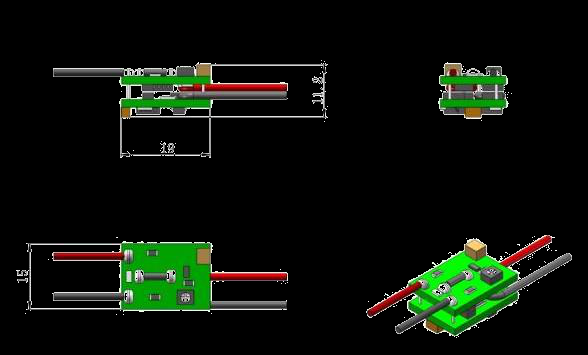 PGL-VI-473 PGL-VI-473 Laser Module