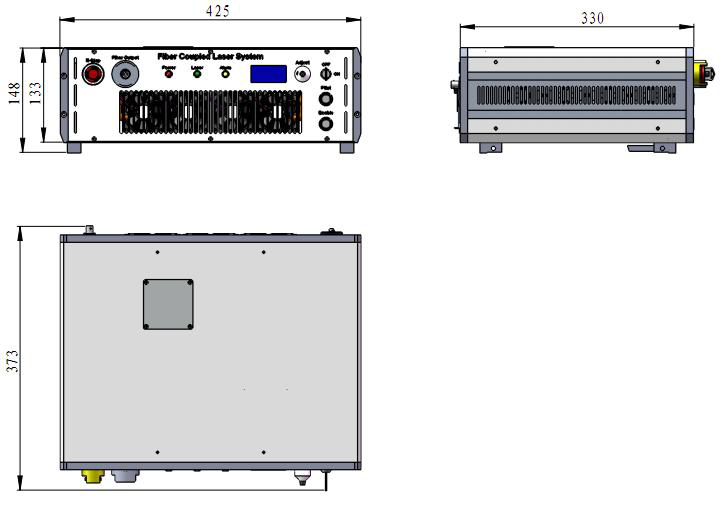 FC-W-808H FC-W-808H