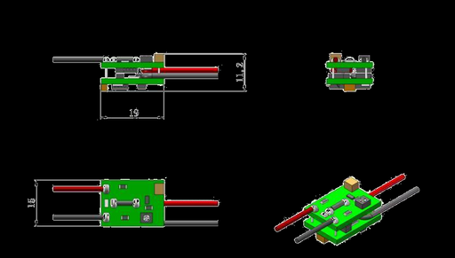PGL-H-520 PGL-H-520 Laser