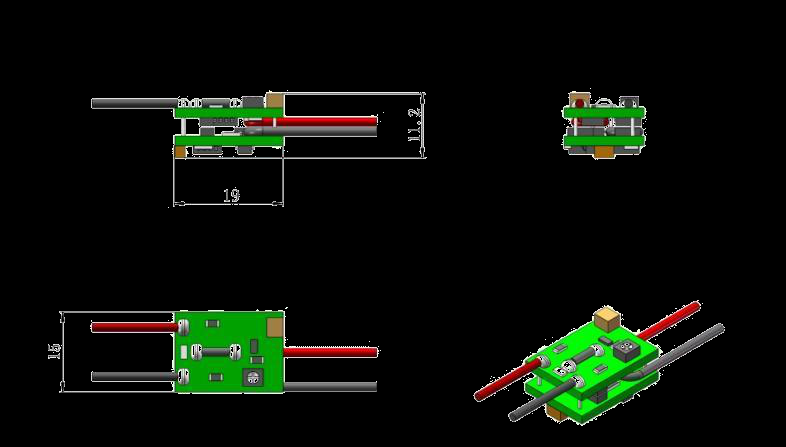 PGL-H-655 Module