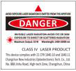 FL-SLM-Seed Seed Laser