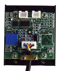 DC 3V PCB