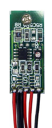 PGL-D12-808 PCB (5V)