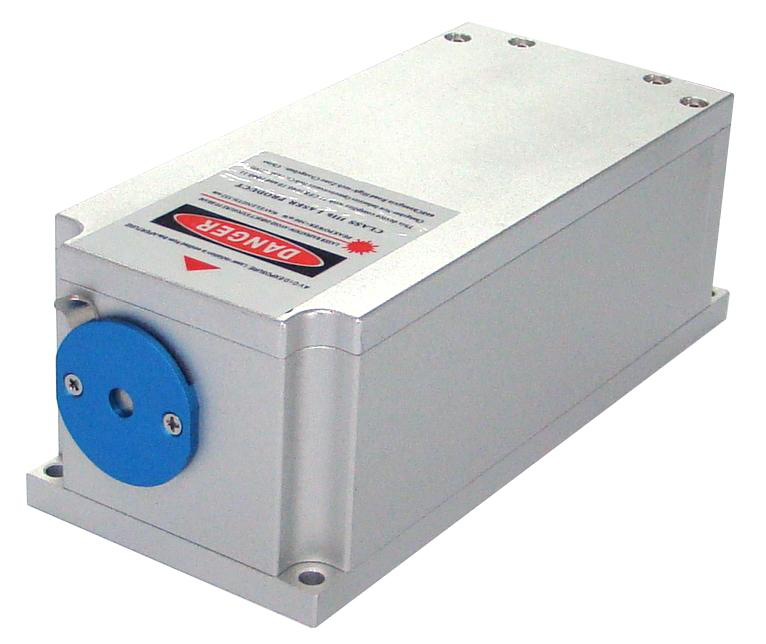 MGL-U-543 Laser Head