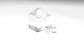 ADP Nonlinear Crystal
