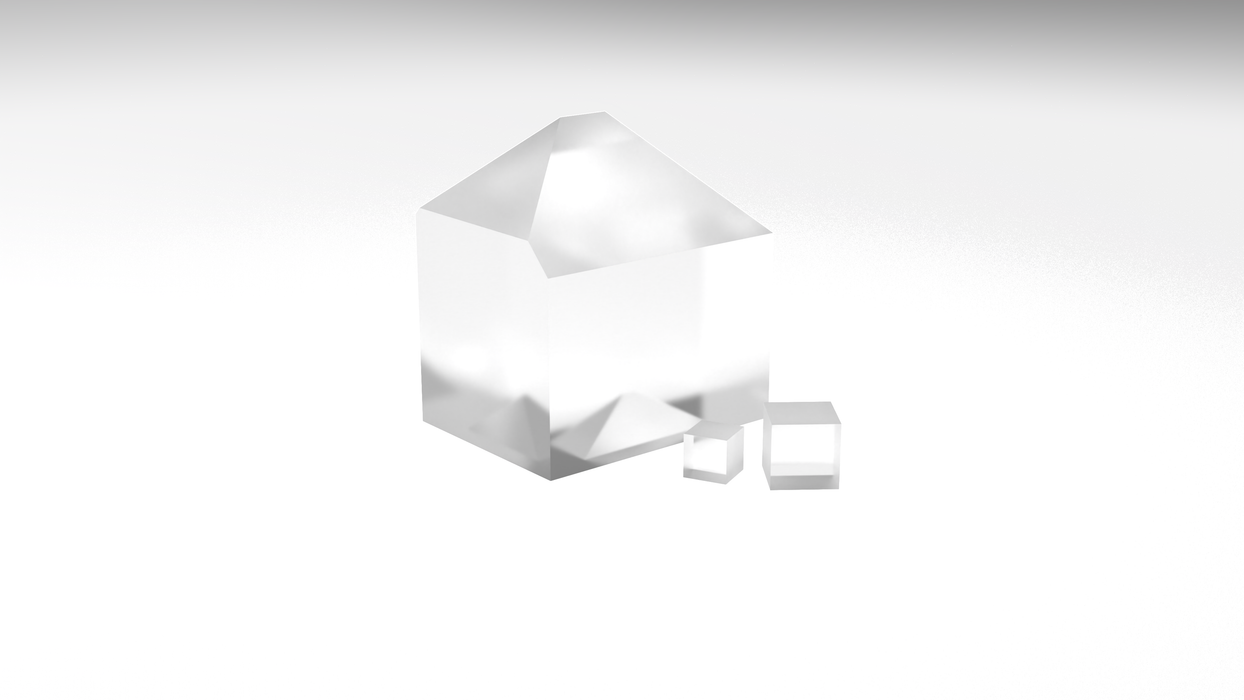 ADP Nonlinear Crystal