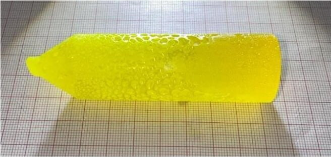 AGS (AgGaS2) Nonlinear Crystal