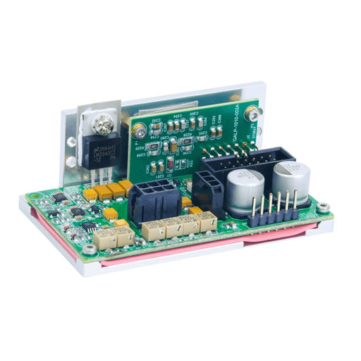 Analog Galvo Driver board 1