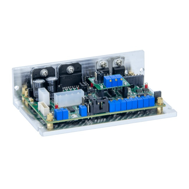 Analog Galvo Driver board 3
