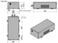 MRL-DP-698-C Laser Head