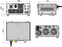 FC-W-445C Laser