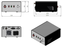 MLL-S-561-AOM Power Supply (PSU-A-F-AOM)