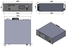 LPS-1064-SUBNANO Laser Head