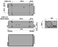 OEM-AD-520-LS Driver (PSU-PNDT-OEM)
