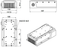 MSL-U-946-SU TC-01 Heat Sink