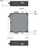 YL-I-638/808/980/1064 Laser Head