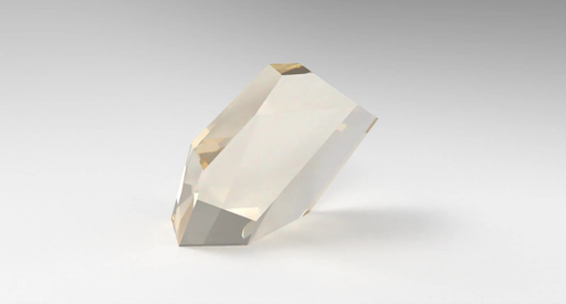 BIBO Nonlinear Crystal