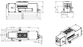 DPS-1064-BS-D Laser Head