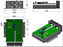 MGL-N-543 Driver (PSU-H-OEM)