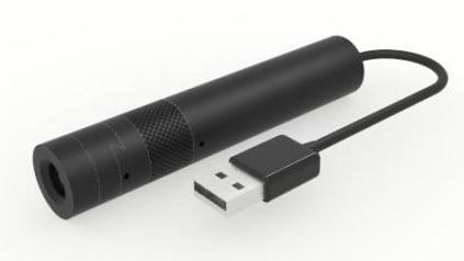 PGL-F-785 Laser Module (PGL-F)