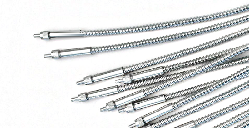 Custom Optical Fiber Device