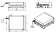 FL-1030-Nano Power Supply (100-240VAC) optional