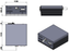 MLL-III-946 Power Supply (PSU-III-FDA)