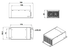 MPL-S-1064-LP Laser Head