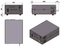 MSL-FN-561-AOM Power Supply (PSU-H-FDA-AOM)