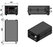 MDL-F-465 Power Supply (PSU-H-LED)