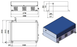FL-515-Pico Laser Head (Driver Integrated)