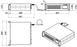 FL-1053-LN-H Laser System