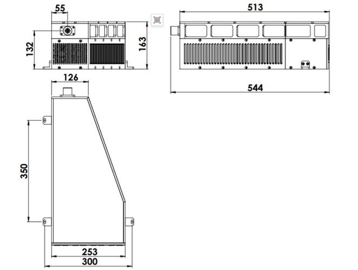 TUN-TiA-393-408 Laser