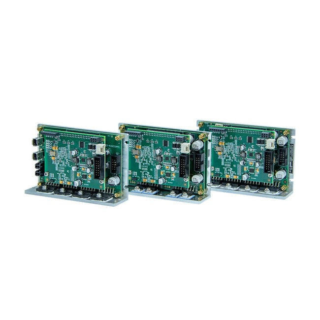 Digital Galvo Driver board 1