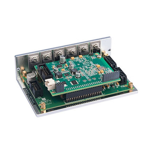 Digital Galvo Driver board 2