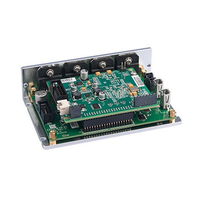 Digital Galvo Driver board 3